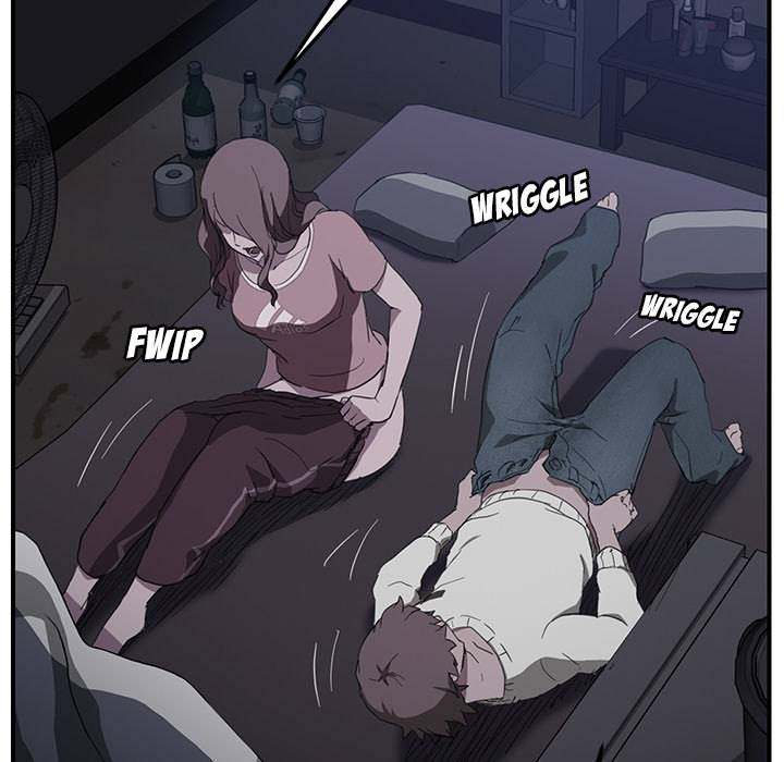 My Stepmom - Chapter 36 - Andromeda 11 page 57 hentai porn comic manga doujin